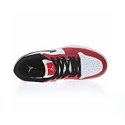 Air Jordan 1 Retro Low Golf Chicago - DD9315-600 - 2