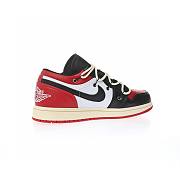 Air Jordan 1 Low Custom 553558-612/9 - 4