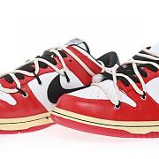 Nike Dunk Custom  CZ2496-101/9 - 5