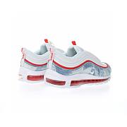 Nike Air Max 97 Washed Denim Pack - DV2180-900 - 4