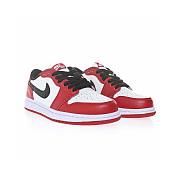  Air Jordan 1 Retro Low Chicago (2016) - 705329-600 - 2