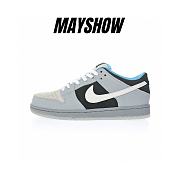 Nike Dunk SB Low Petoskey Premier - 313170-014 - 1