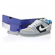 Nike Dunk SB Low Petoskey Premier - 313170-014 - 2