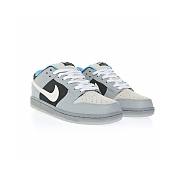 Nike Dunk SB Low Petoskey Premier - 313170-014 - 4