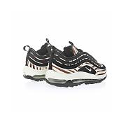 Nike Air Max 97 Golf NRG Zebra - DH1313-001  - 4