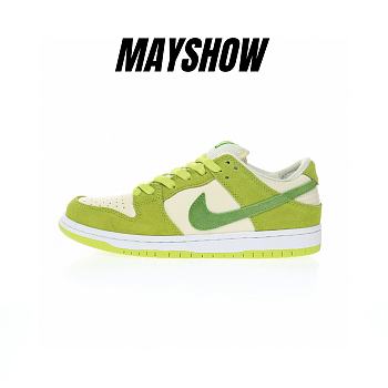 Nike SB Dunk Low Green Apple - DM0807-300