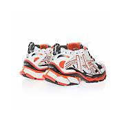 Balenciaga Runner Orange - 677402W3RB79051 - 5