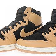 Air Jordan 1 High Heirloom - 555088-202  - 2