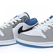 Air Jordan 1 Low SE True Blue - DM1199-140 - 5