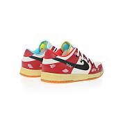 Nike Dunk Custom CZ2496-100/8 - 3