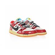 Nike Dunk Custom CZ2496-100/8 - 5