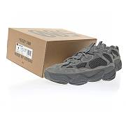 adidas Yeezy 500 Granite - GW6373  - 5