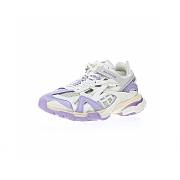 Balenciaga Track.2 Purple White - 568615W3AE25711 - 2