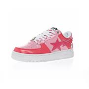 A Bathing Ape Bape Sta Low Color Camo Combo Pink - 001FWH201046_PNK - 2