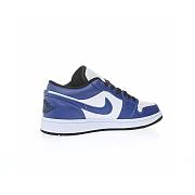 Air Jordan 1 Low Game Royal - 553558-124 - 3