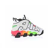 Nike Air More Uptempo Ghost - DV1233-111 - 2