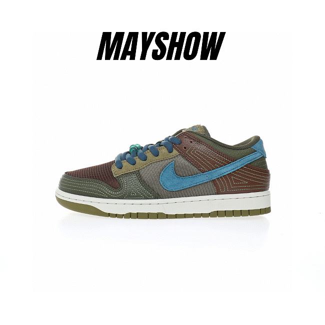 Nike Dunk Low NH Cacao Wow - DR0159-200 - 1