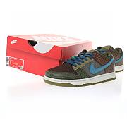 Nike Dunk Low NH Cacao Wow - DR0159-200 - 2