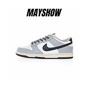 Nike Dunk Low Light Smoke Grey - DD1503-117 - 1