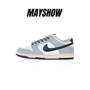 Nike Dunk Low Light Smoke Grey - DD1503-117