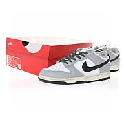 Nike Dunk Low Light Smoke Grey - DD1503-117 - 5