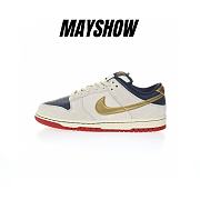 Nike SB Dunk Low Old Spice - 304292-272 - 1