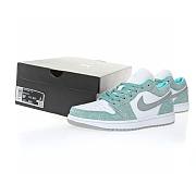 Air Jordan 1 Low New Emerald - DN3705-301 - 4