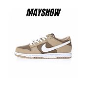  Nike Dunk Low Judge Grey - DJ6188-200 - 1