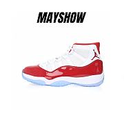 Air Jordan 11 Cherry (2022) - CT8012-116 - 1