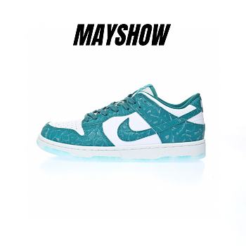  Nike Dunk Low Ocean - DV3029-100