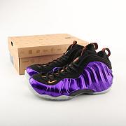 Nike Air Foamposite One Phoenix Suns - 314996-501  - 3