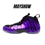 Nike Air Foamposite One Phoenix Suns - 314996-501  - 1