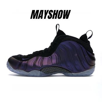 Nike Air Foamposite One Eggplant (2017) -  314996-008