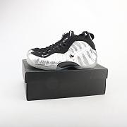 Nike Air Foamposite Pro Silver Surfer - 616750-004 - 4