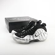 Nike Air Foamposite Pro Silver Surfer - 616750-004 - 3