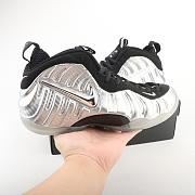 Nike Air Foamposite Pro Silver Surfer - 616750-004 - 2