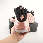 Nike Air Foamposite One Rust Pink - 314996-602 - 5