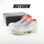 Nike Air Foamposite Pro Pure Platinum - 616750-003 - 4