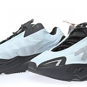 adidas Yeezy Boost 700 MNVN Blue Tint - GZ0711 - 4