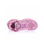 Balenciaga Runner Pink  - 677402W3RB15000 - 3