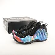 Nike Air Foamposite One Big Bang - AR3771-800 - 2