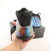 Nike Air Foamposite One Big Bang - AR3771-800 - 3