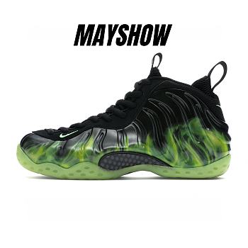 Nike Air Foamposite One ParaNorman - 579771-003