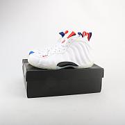 Nike Air Foamposite One USA - AA3963-102 - 4