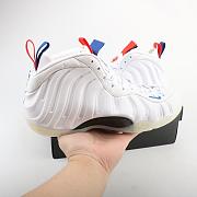 Nike Air Foamposite One USA - AA3963-102 - 3