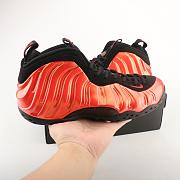 Nike Air Foamposite One Habanero Red -  314996-603 - 3