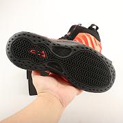 Nike Air Foamposite One Habanero Red -  314996-603 - 2