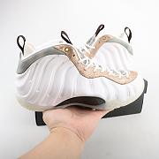 Nike Air Foamposite One Marble - AA3963-101 - 2