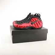 Nike Air Foamposite Pro University Red -  624041-604 - 3