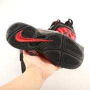 Nike Air Foamposite Pro University Red -  624041-604 - 5